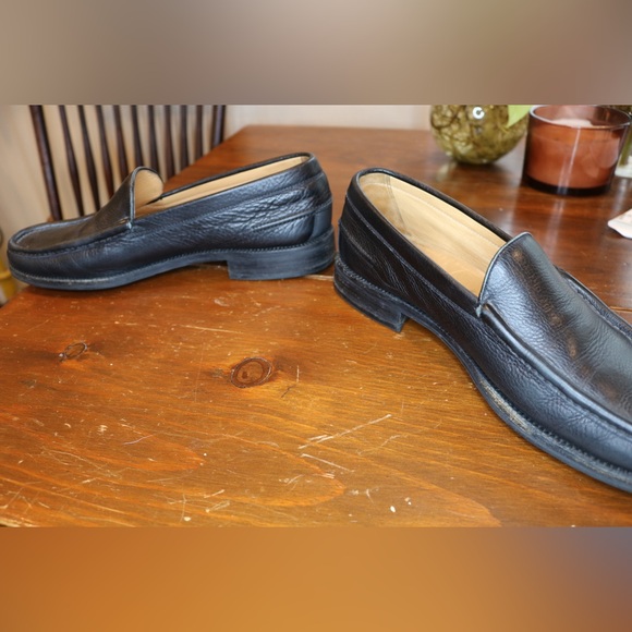 Wayne Edwards Philadelphia loafer - Picture 3 of 10